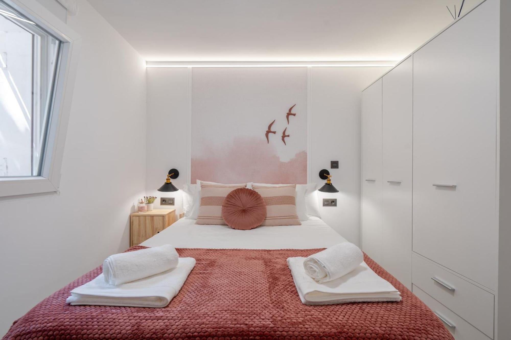 Granada Congress Suites Экстерьер фото