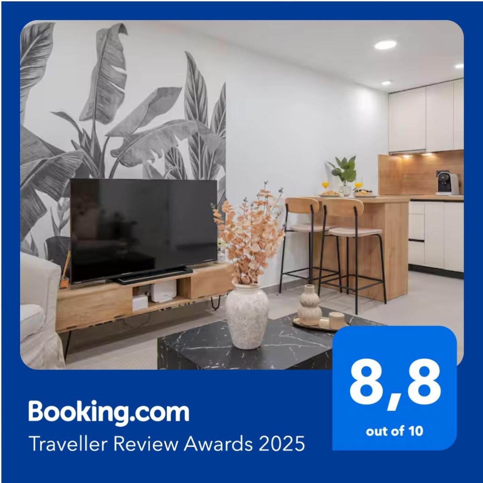 Granada Congress Suites Экстерьер фото